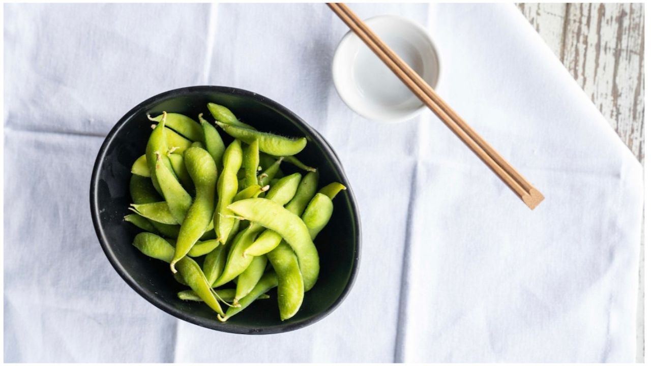 Edamame