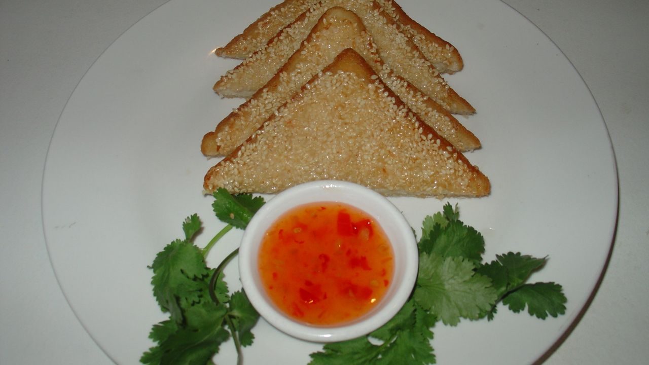 Fried Prawn Toast (4)