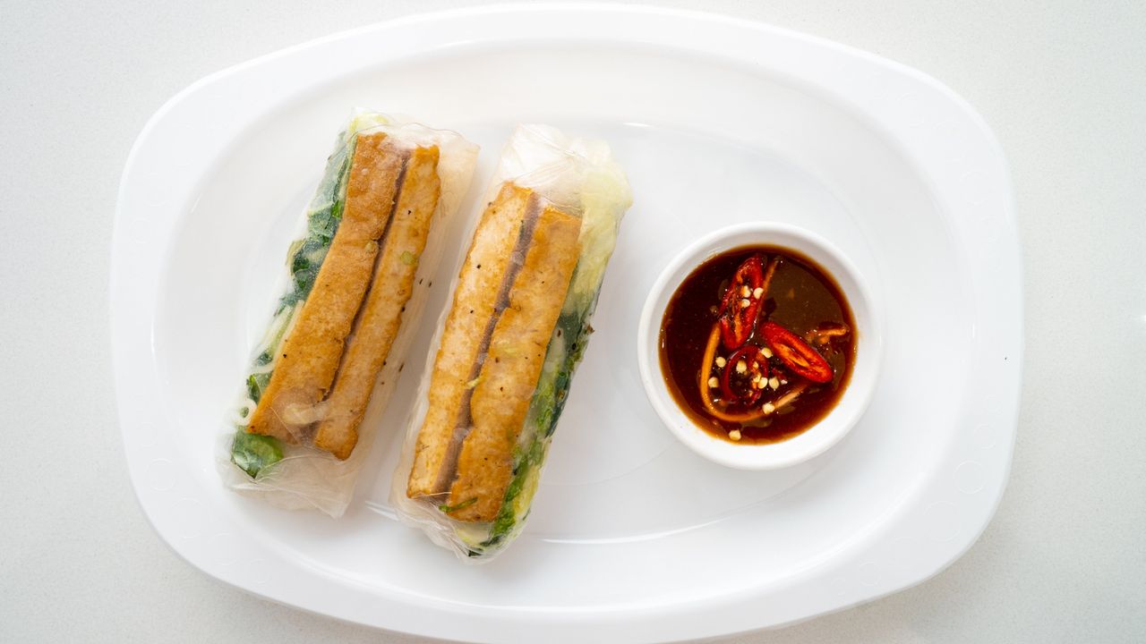 Tofu