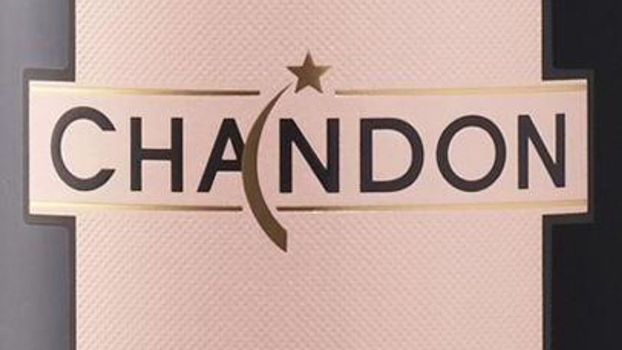 Chandon Brut Rosé