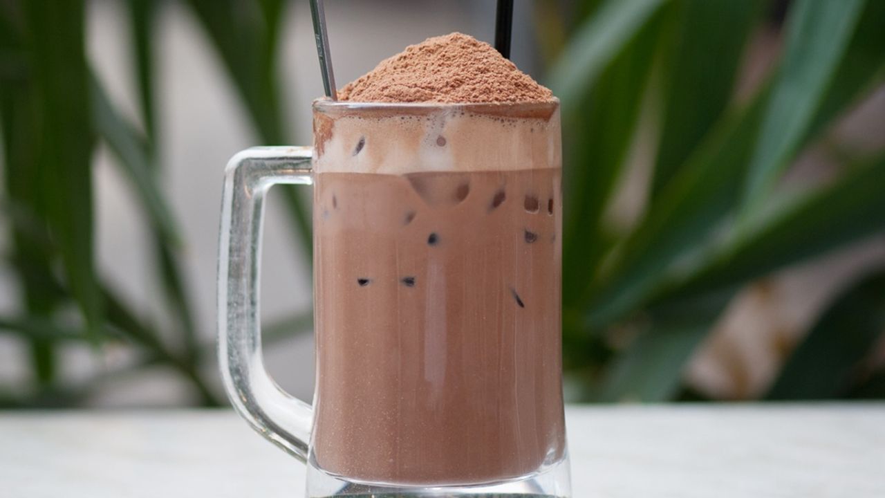 MF23 Milo Dinosaur (Iced)