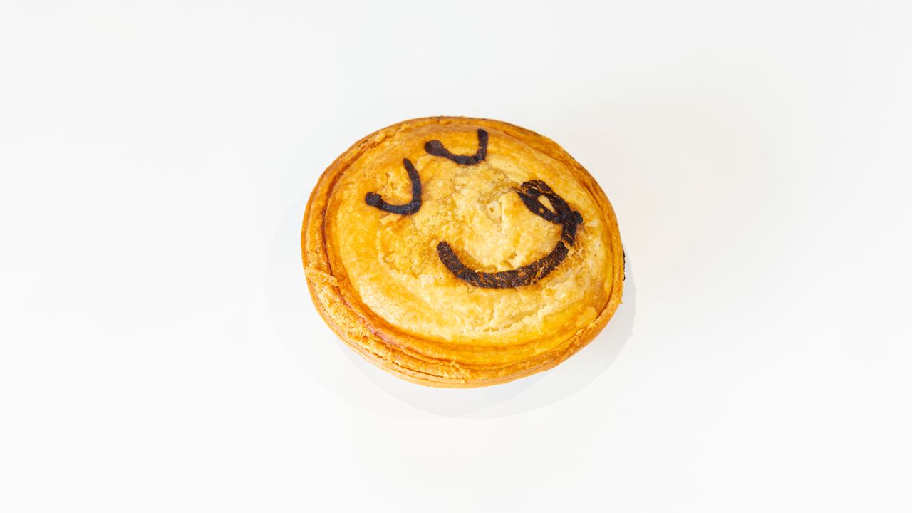 Breakfast Pie
