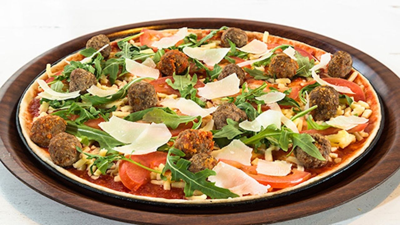 Meatballs