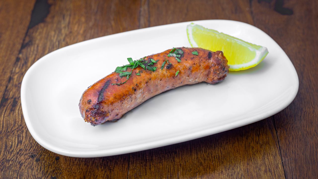 Chorizo Sausage