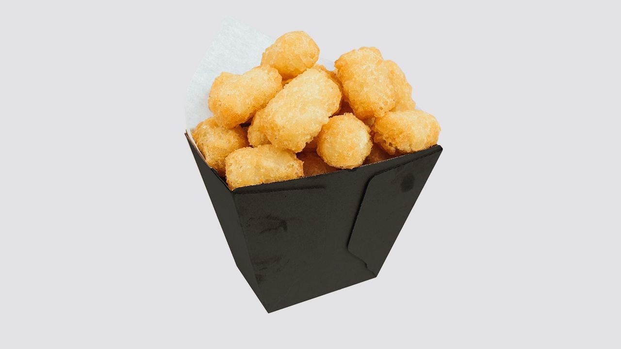 Potato Gems