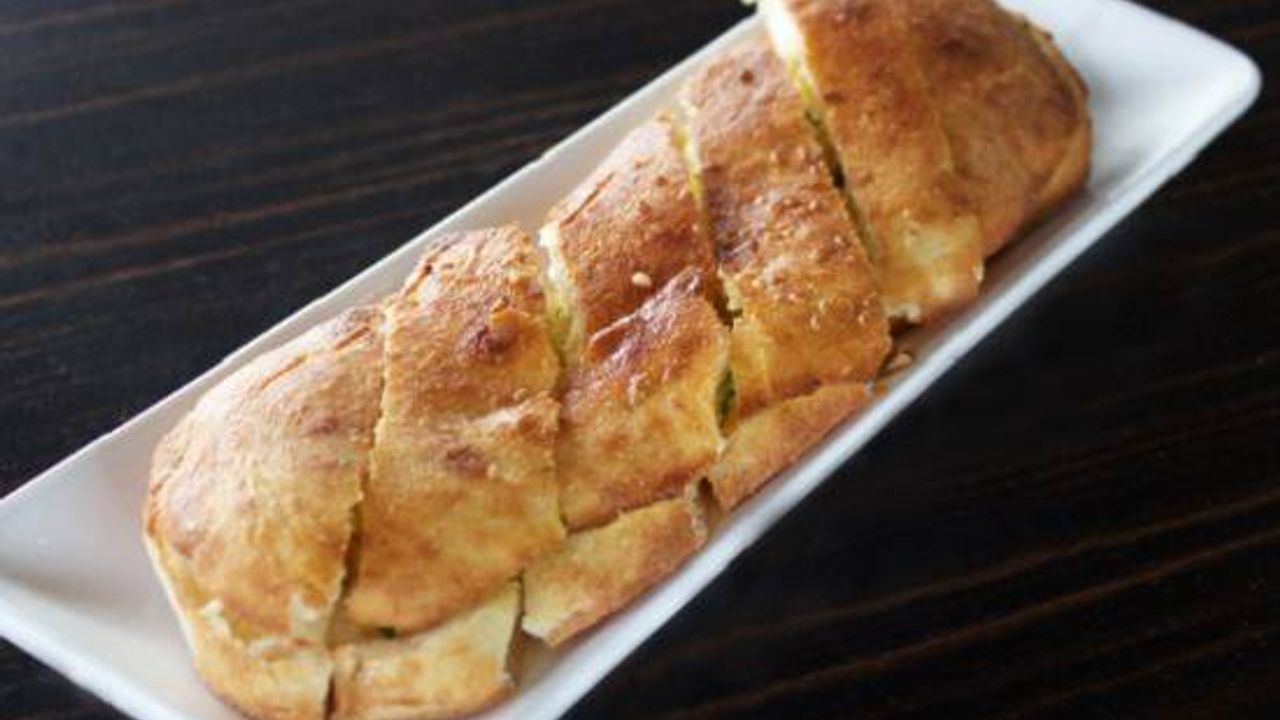 Garlic Bread