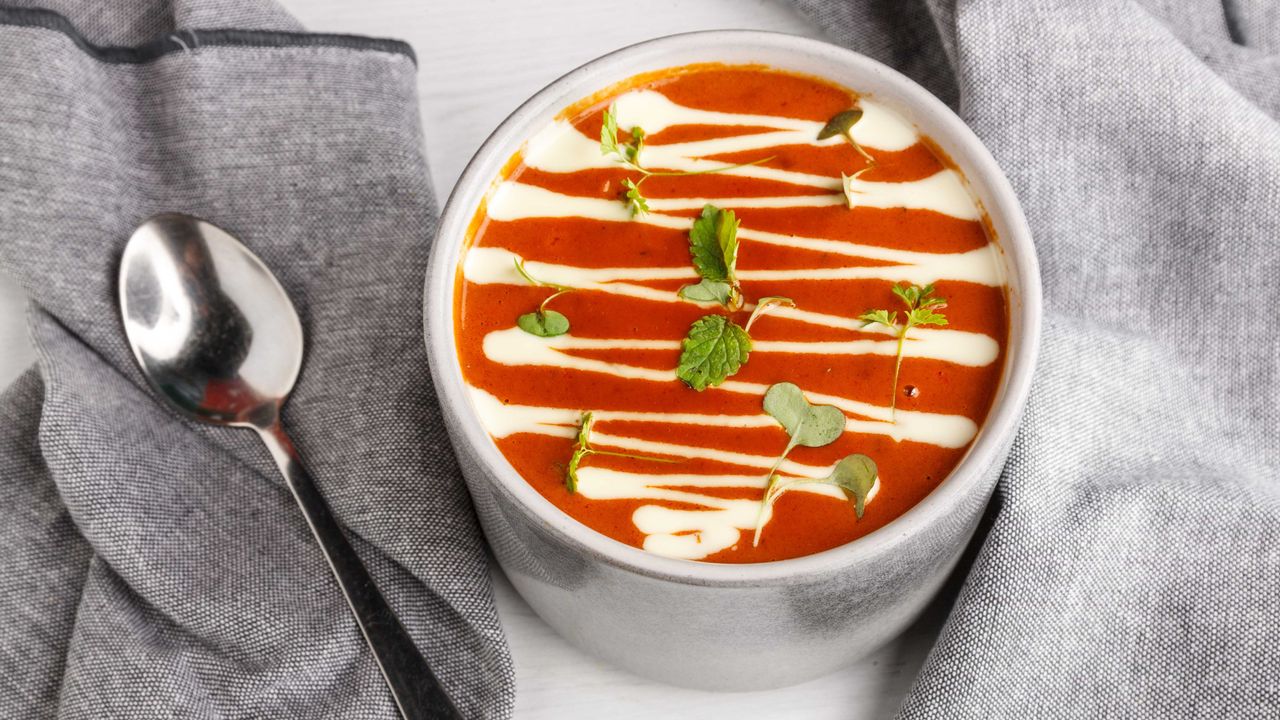 Masala Theory Butter Chicken