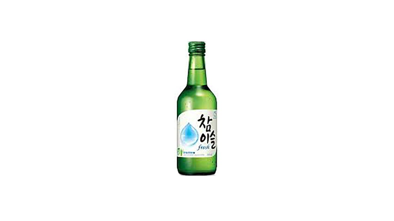 Soju