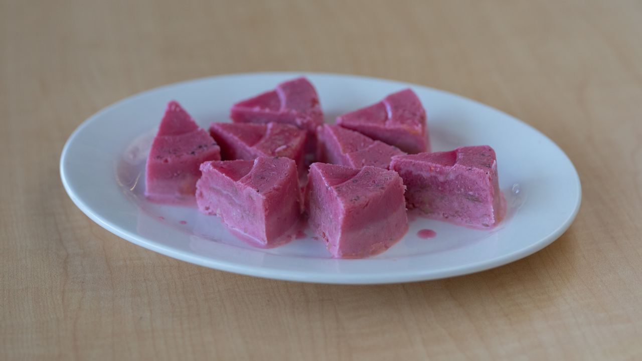 Pista Kulfi