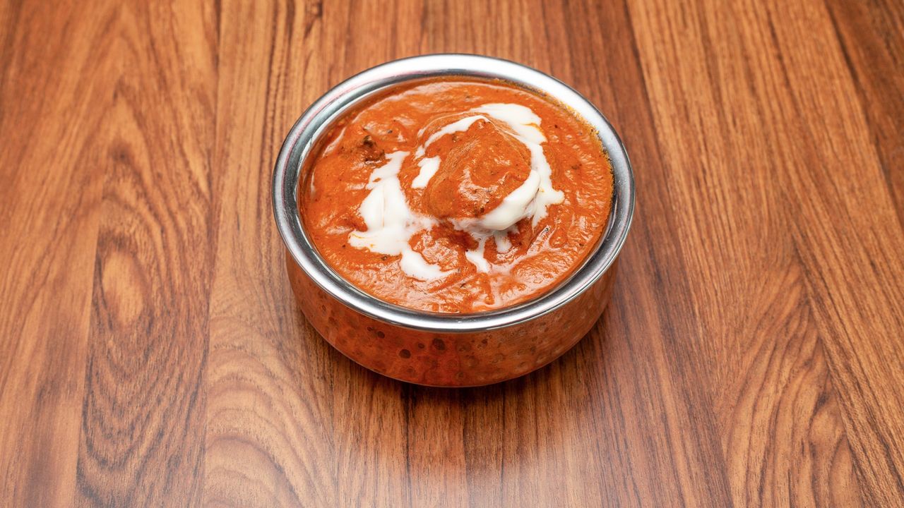 Butter Chicken (GF)
