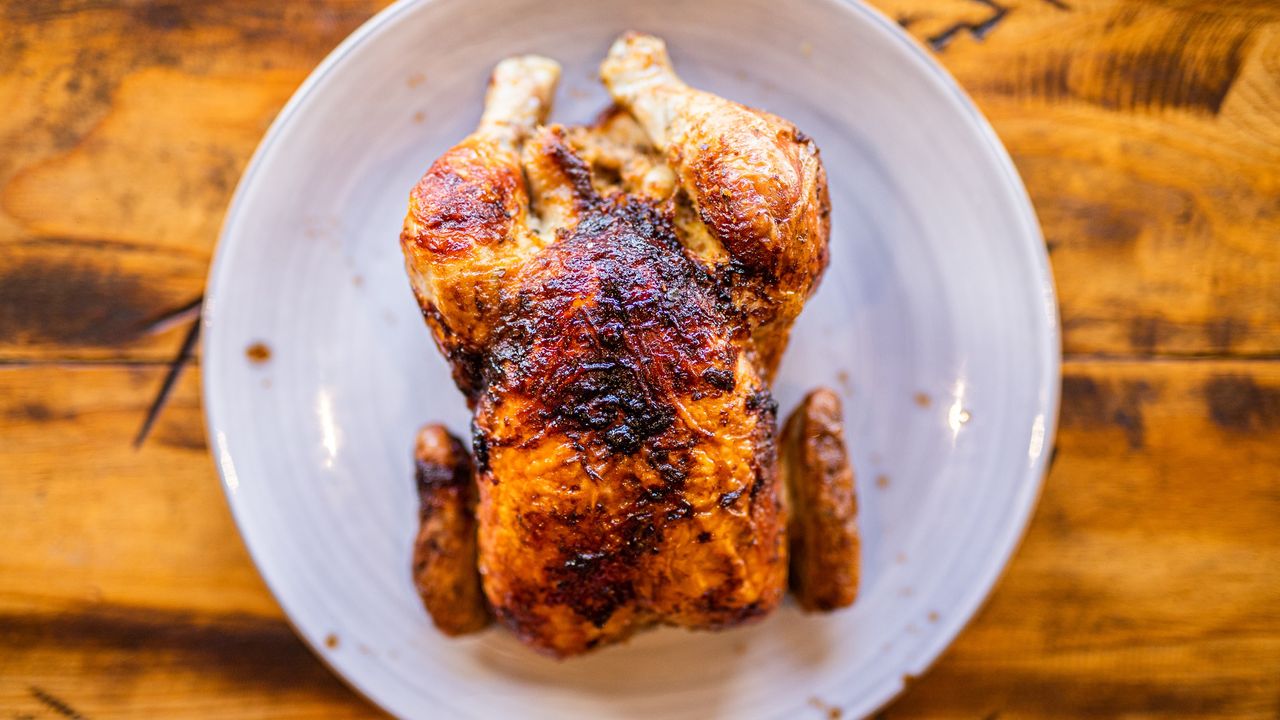 Whole Chicken