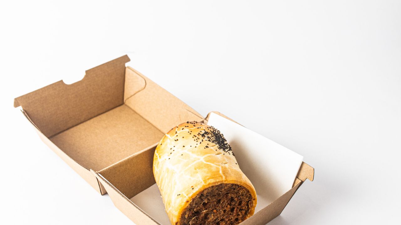 Sausage Roll