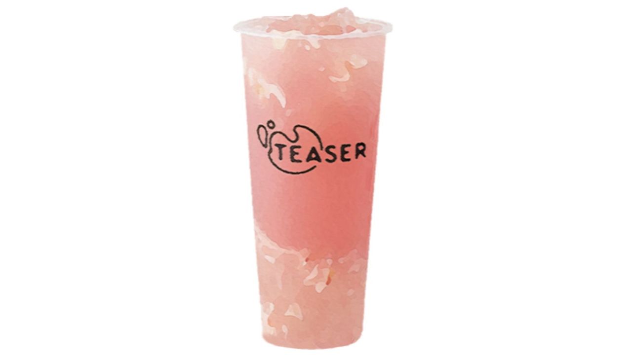 Lychee Go