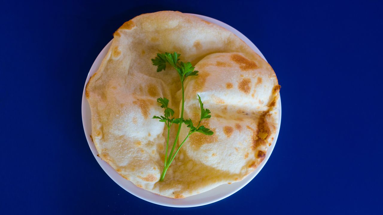 Naan