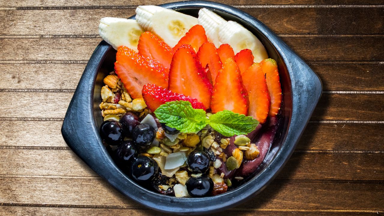 Acai Bowl