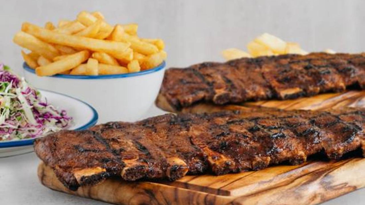 RIB FEAST