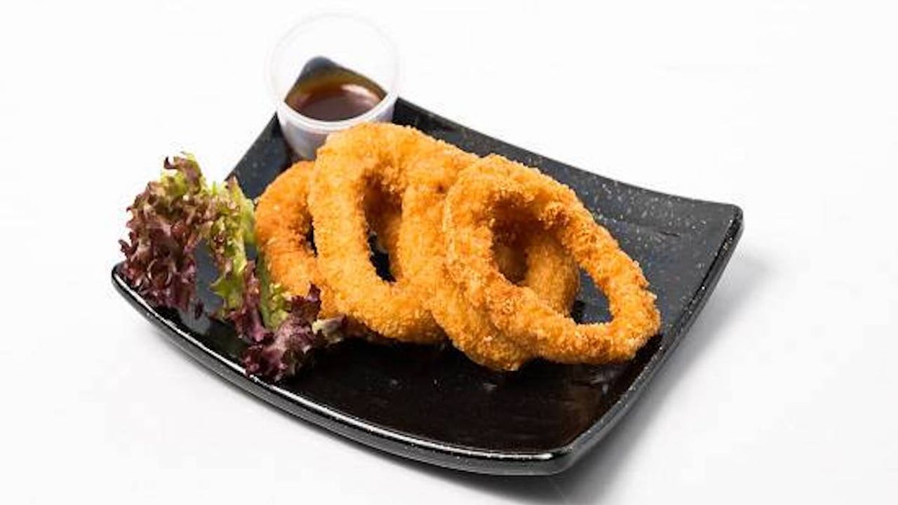 Calamari