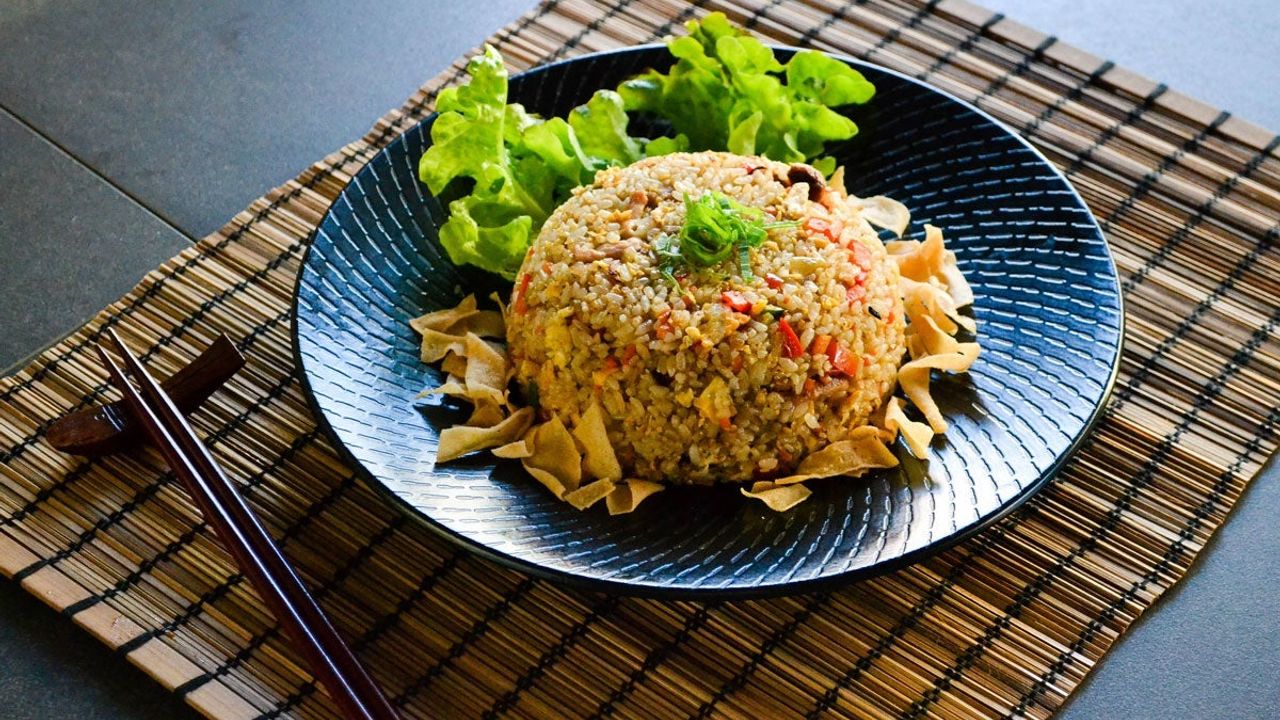Fried Rice