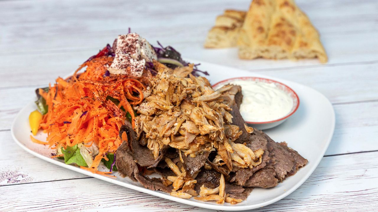 Special Dinner Pack for One