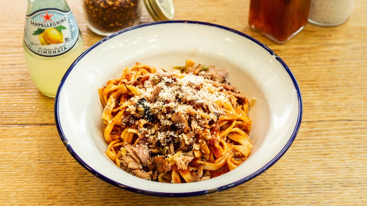 Amatriciana