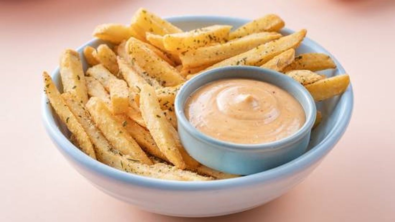 Chipotle Chips (VG)