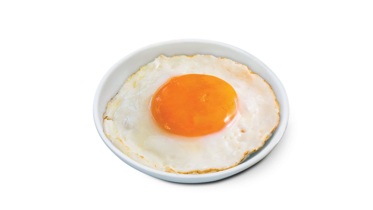 Fried Egg