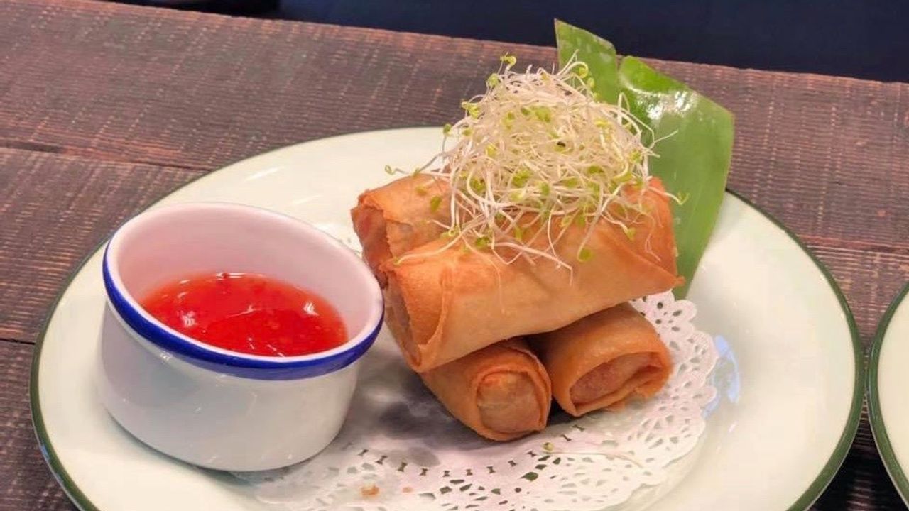 Spring Roll (4)