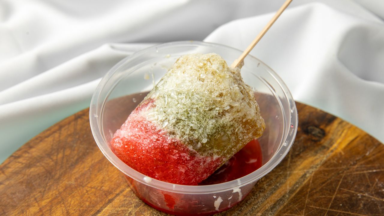 Ice Gola