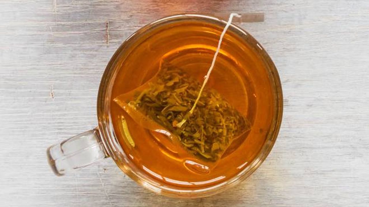 Green Tea