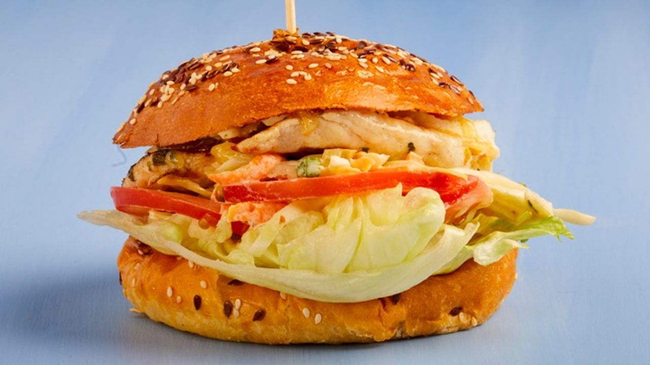 The Ultimate Chicken