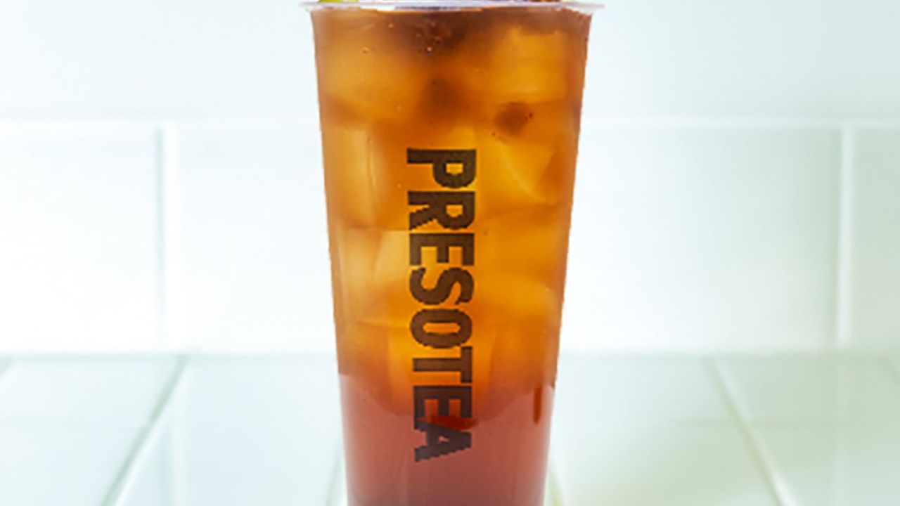 Crystal Winter Melon