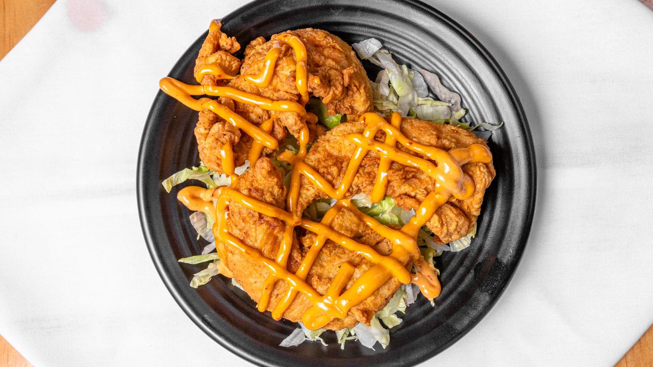 Chicken Tenders