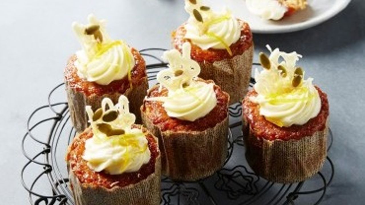 Flourless Orange Cake (Small)