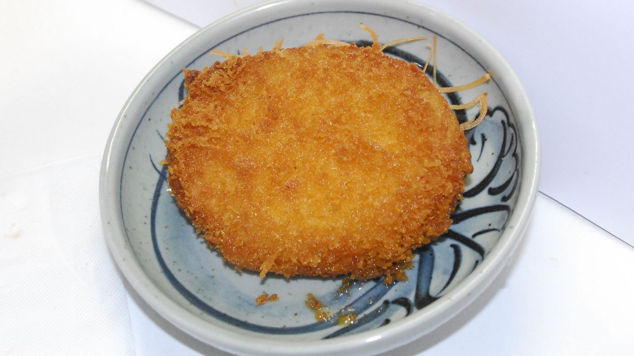 Korokke