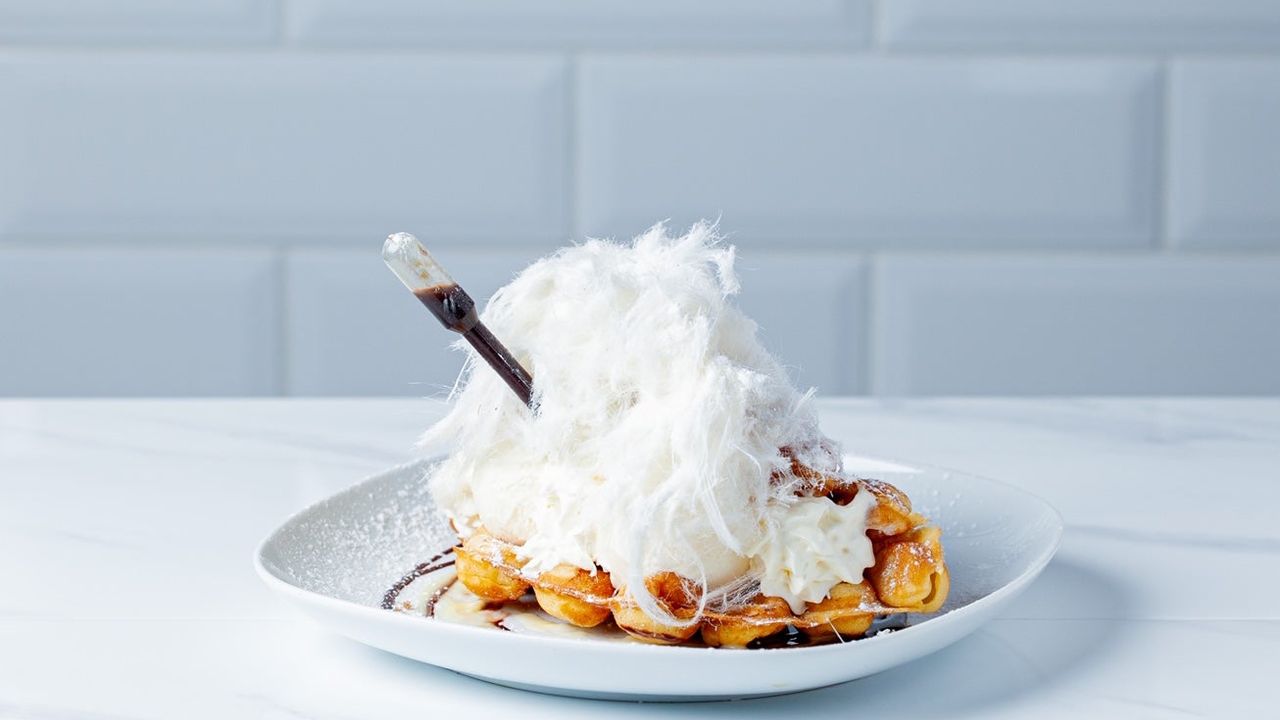 Cinnamon Sweetness