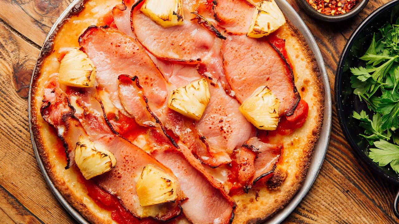 Barossa Valley Double Smoked Bacon