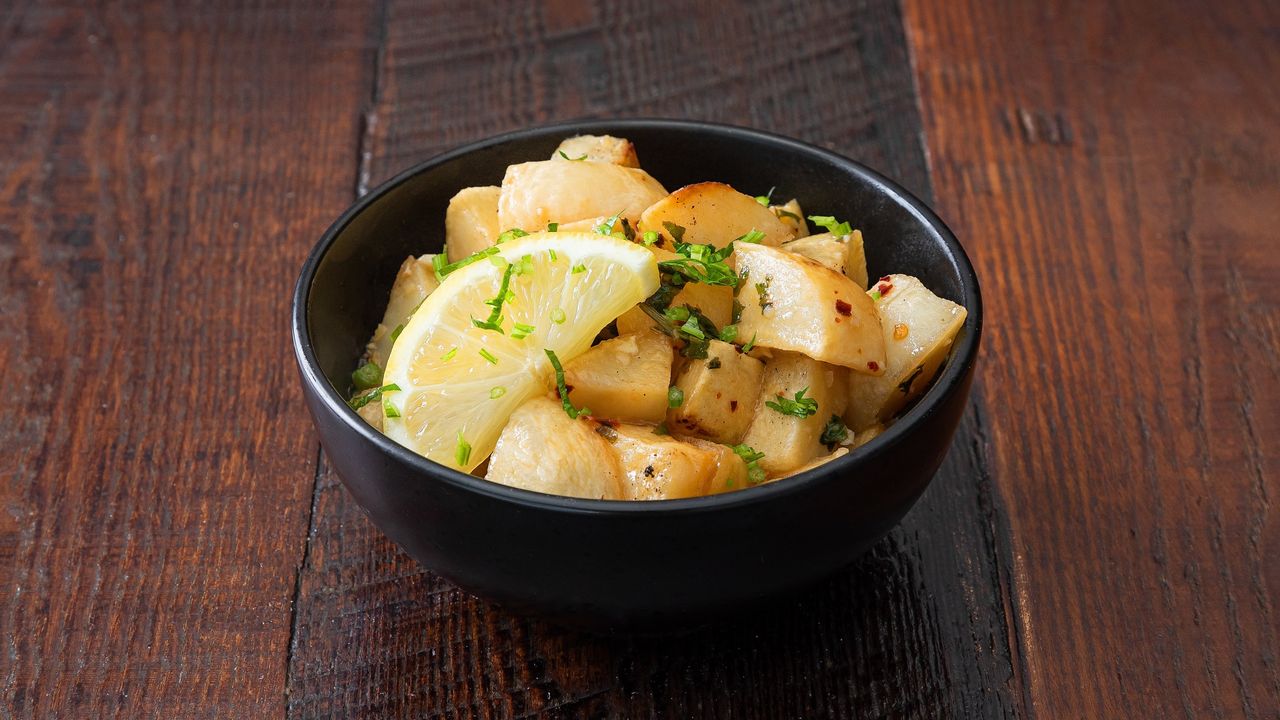 Batata Harra