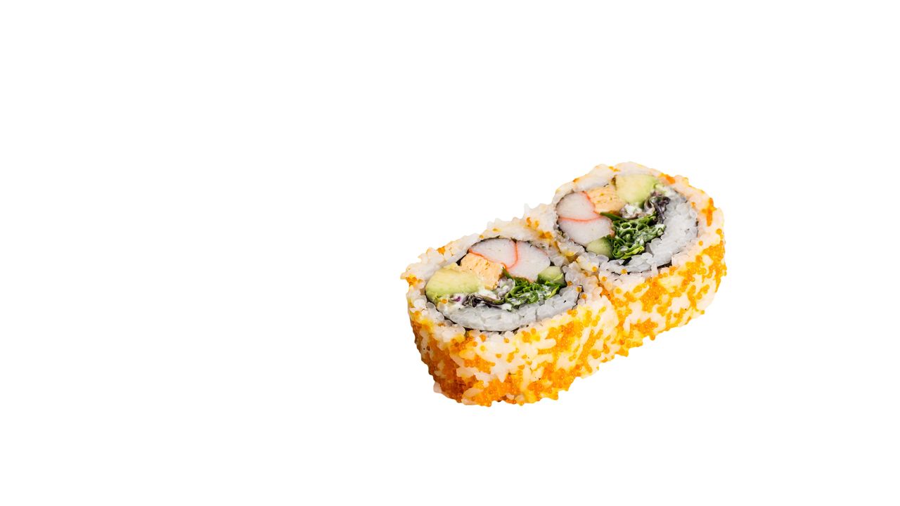 California Roll