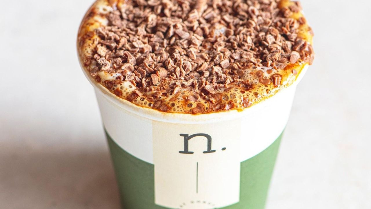 Hot Chocolate