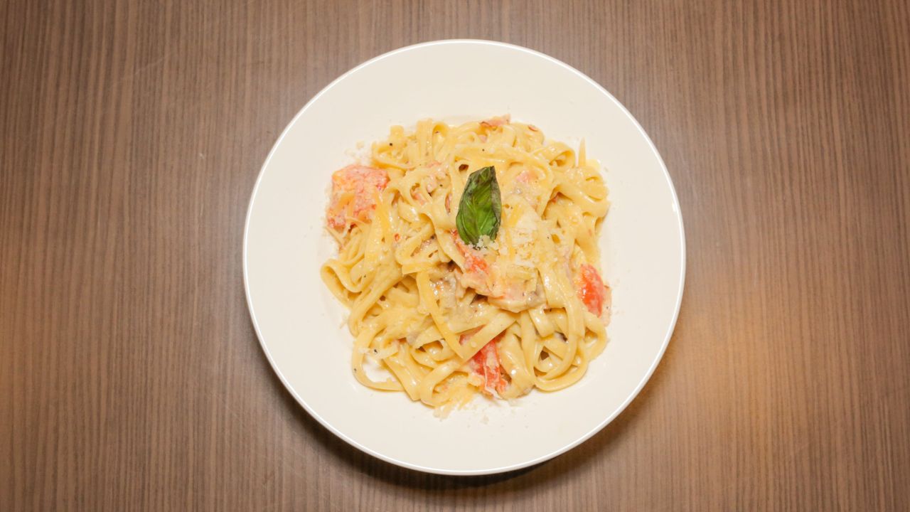 Carbonara