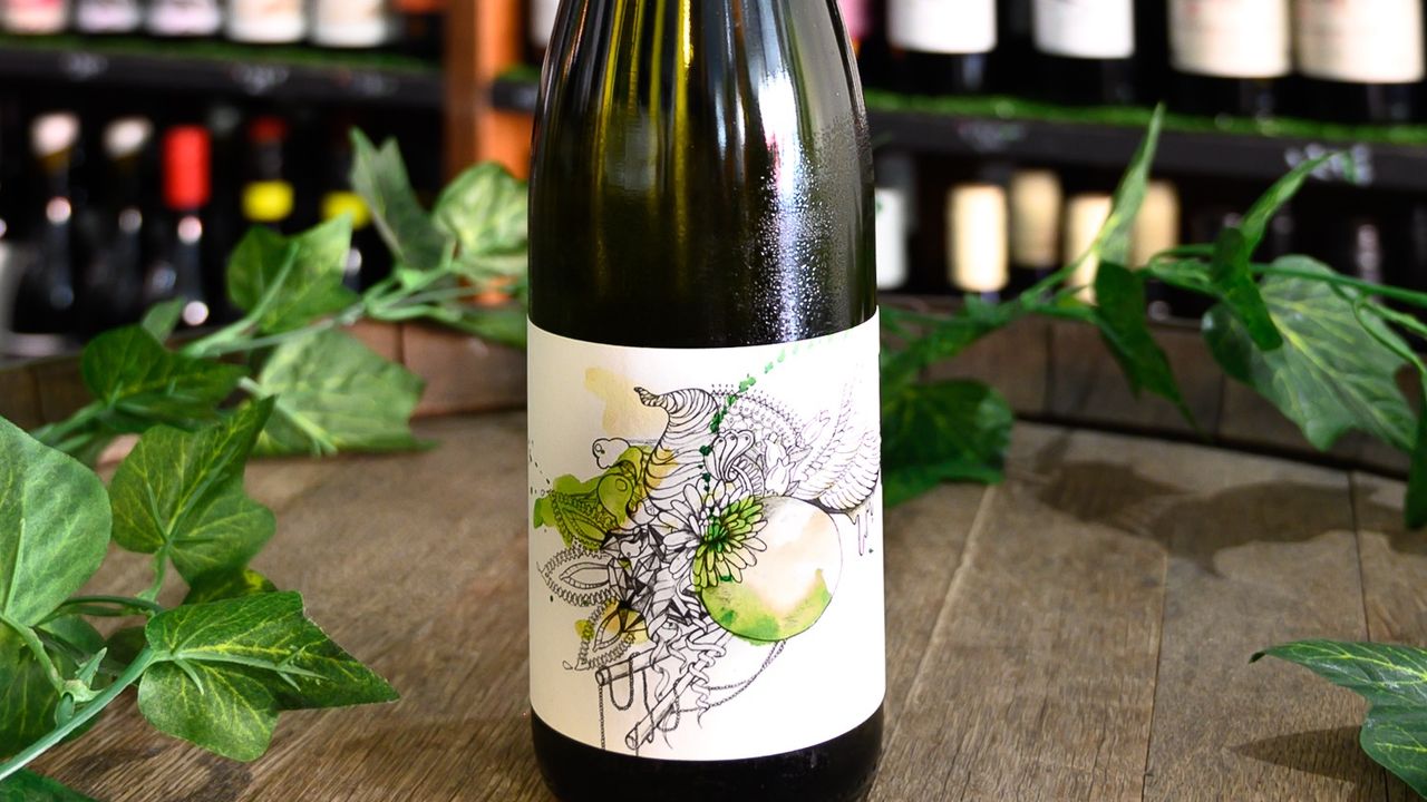 Vinteloper (Riesling)
