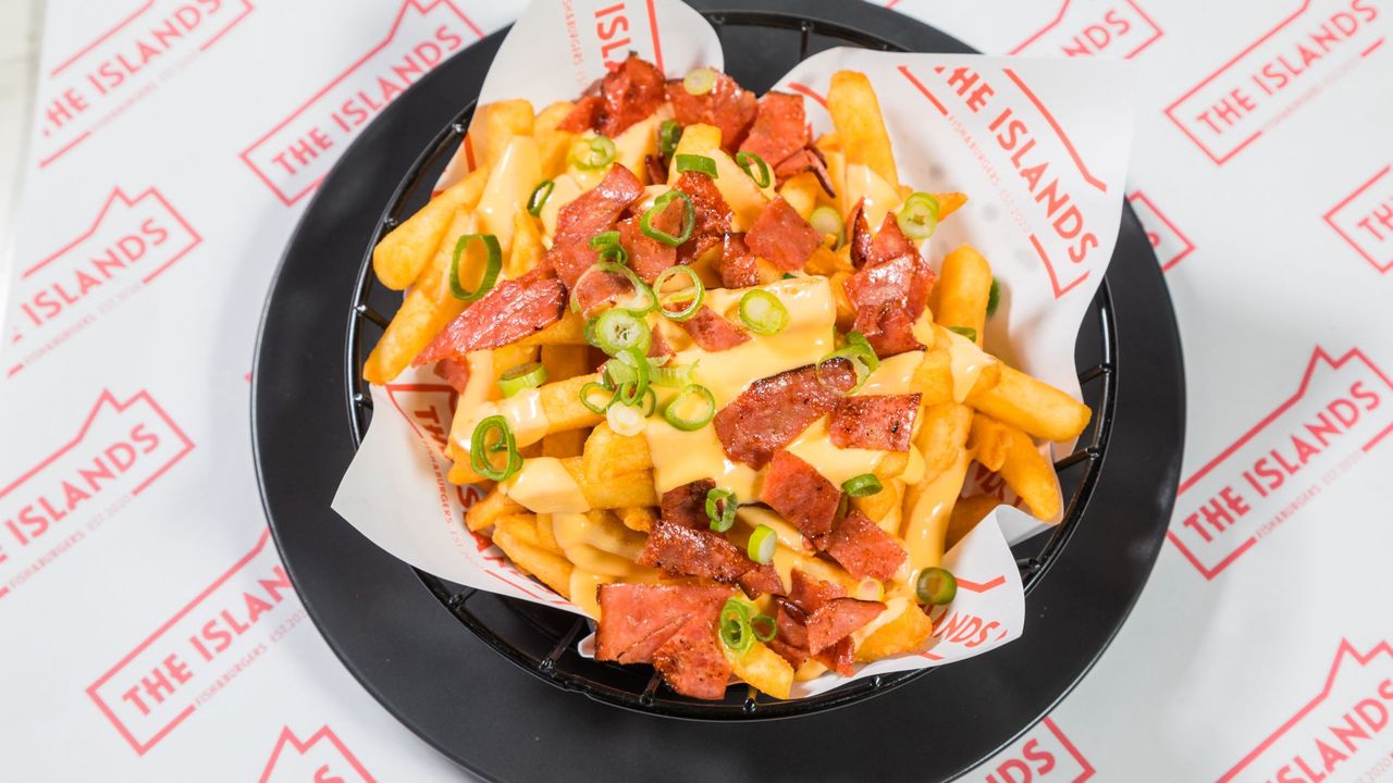 Loaded Chips