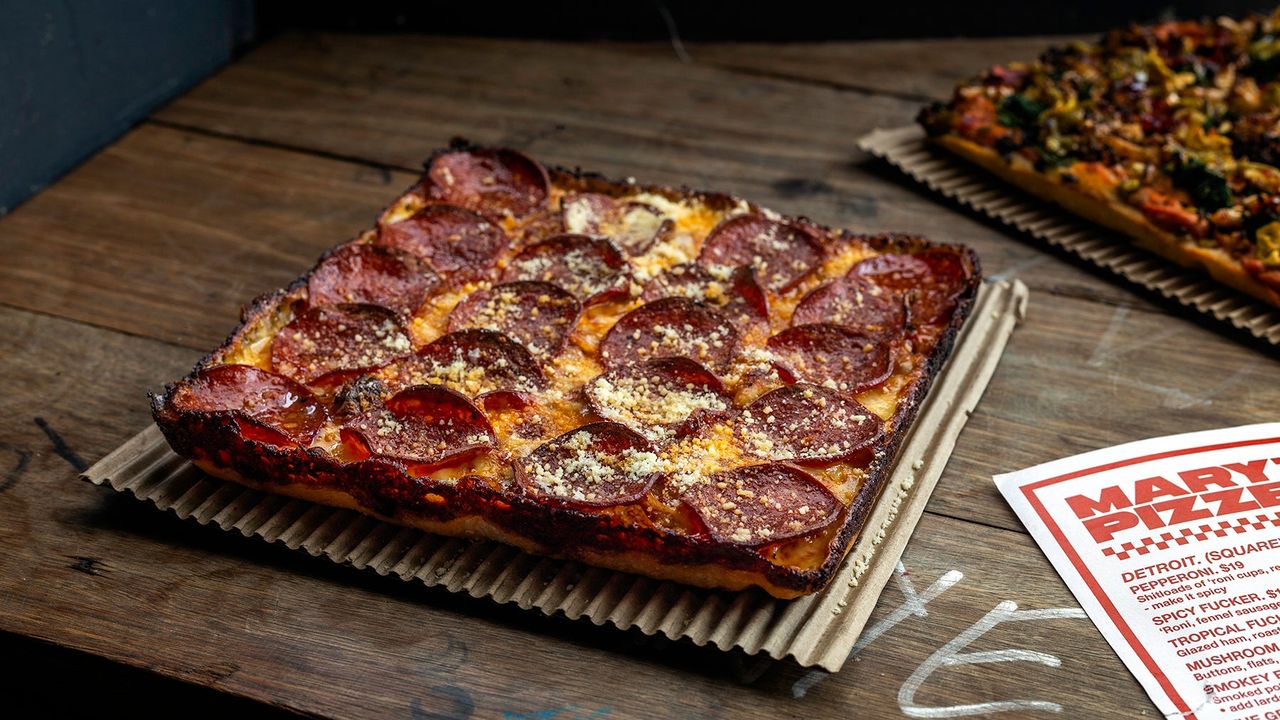 Pepperoni Fucker