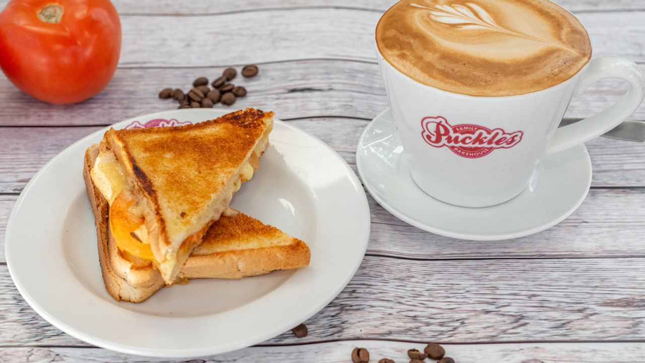 Toasties