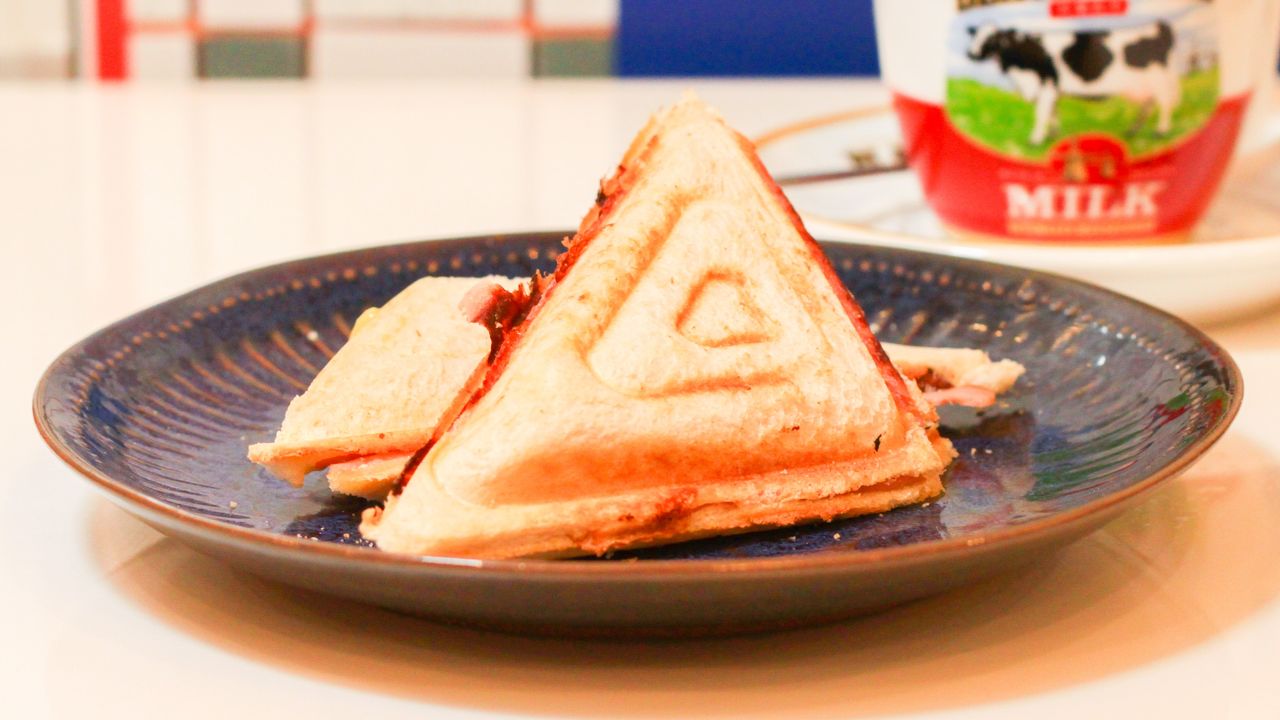 Custom Sandwich / Toasties