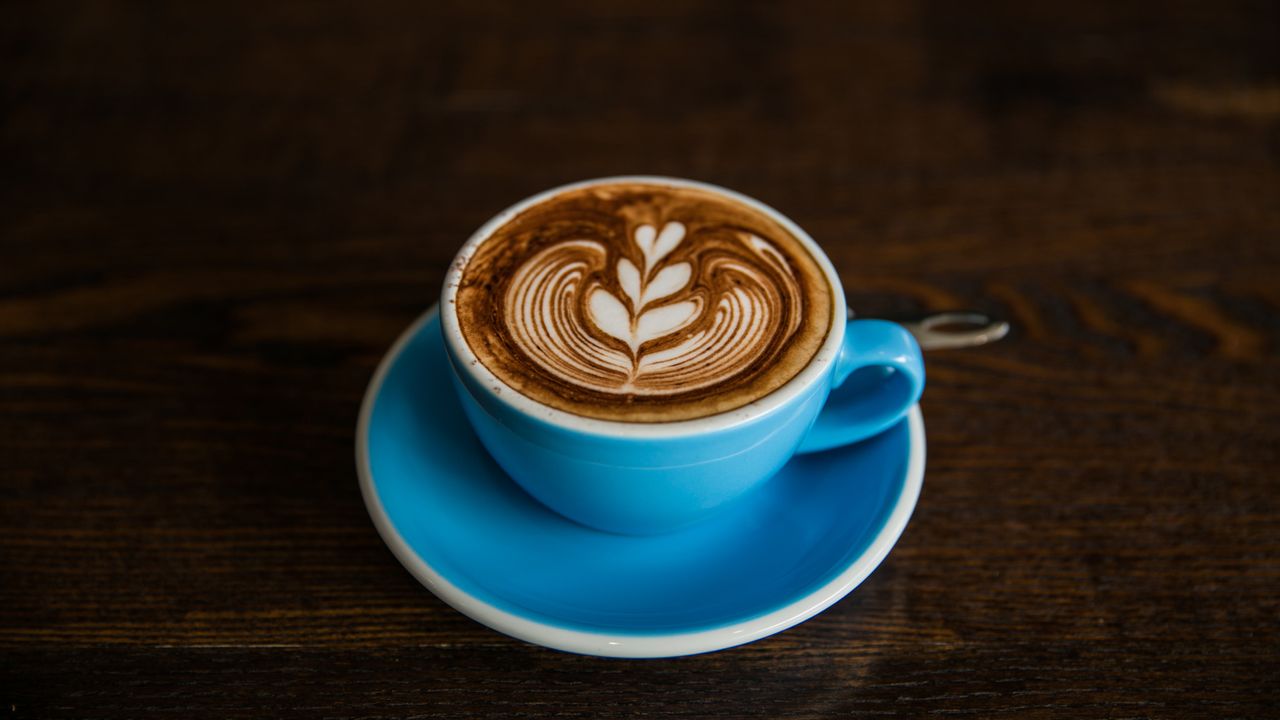 Cappuccino