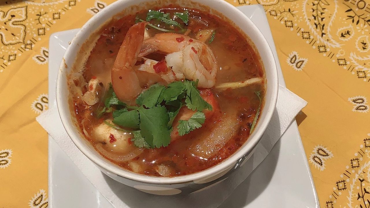 Tom Yum