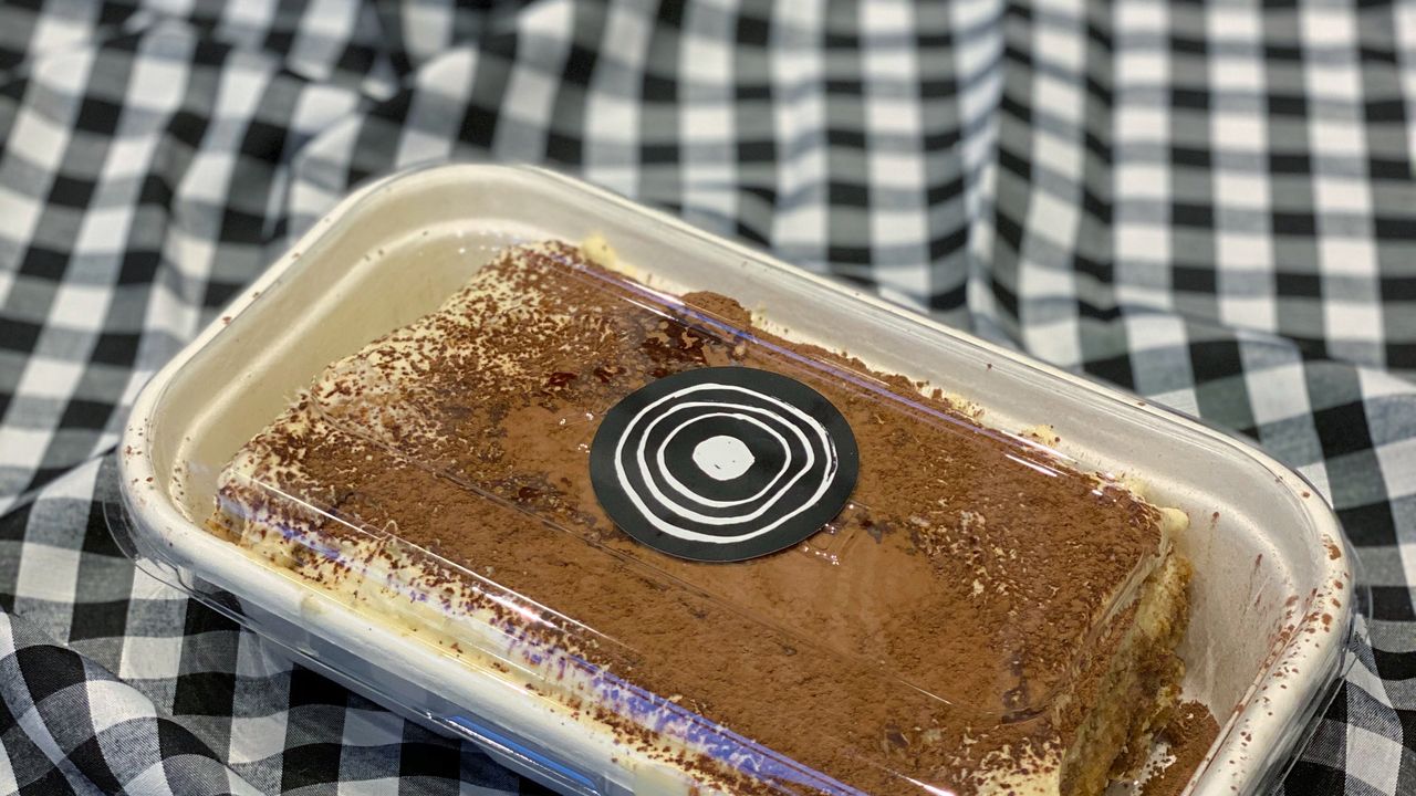 Tiramisu (Large)