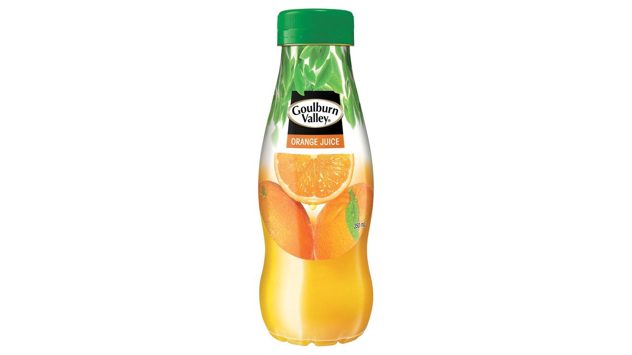 Orange Juice