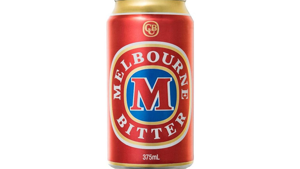Melbourne Bitter